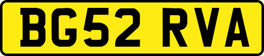 BG52RVA