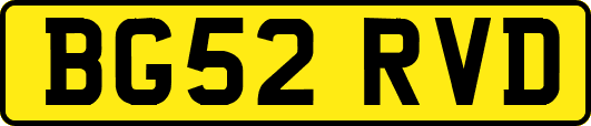 BG52RVD