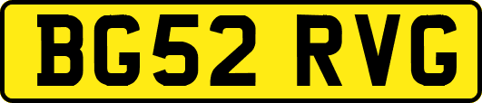 BG52RVG