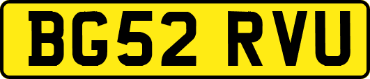 BG52RVU