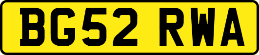 BG52RWA