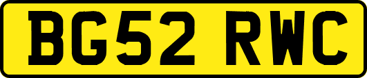 BG52RWC
