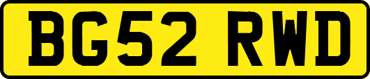BG52RWD