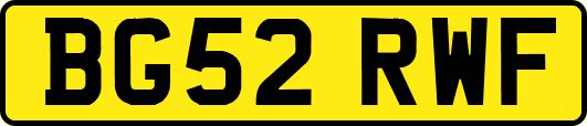 BG52RWF