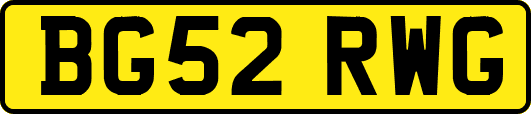 BG52RWG