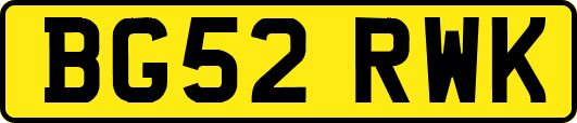 BG52RWK