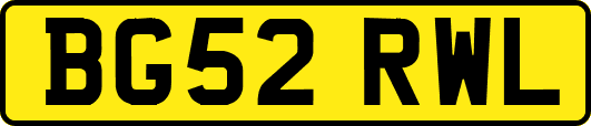 BG52RWL
