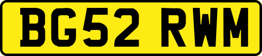 BG52RWM