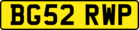 BG52RWP