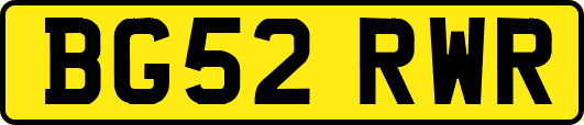 BG52RWR