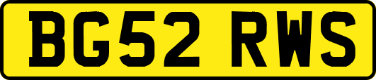 BG52RWS