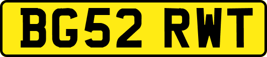 BG52RWT