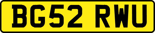 BG52RWU