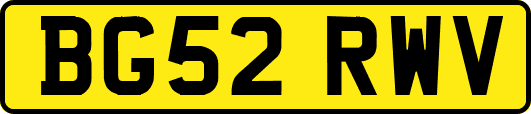 BG52RWV