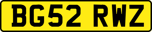 BG52RWZ