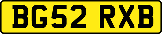 BG52RXB