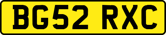 BG52RXC