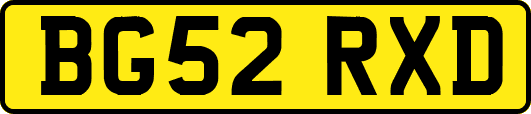 BG52RXD