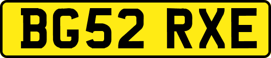 BG52RXE