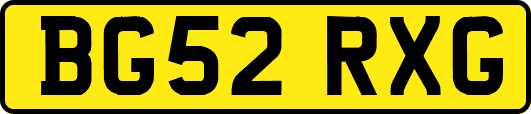BG52RXG