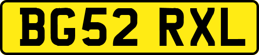 BG52RXL