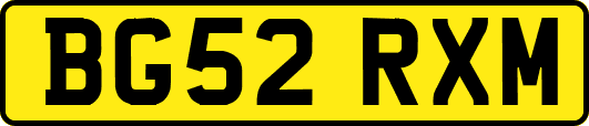 BG52RXM