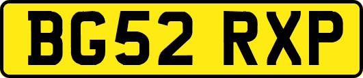 BG52RXP