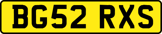 BG52RXS