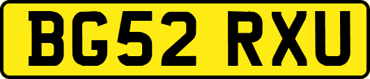 BG52RXU