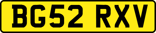 BG52RXV
