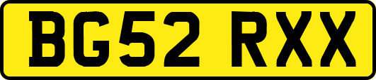 BG52RXX