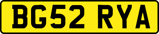 BG52RYA