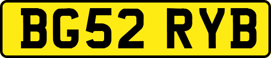 BG52RYB