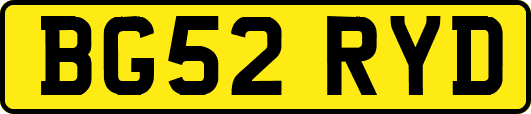 BG52RYD