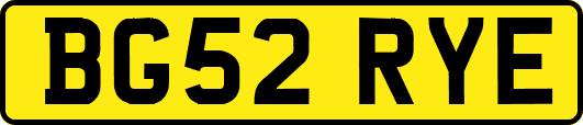 BG52RYE