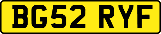 BG52RYF