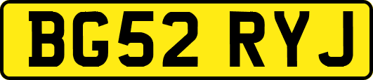 BG52RYJ