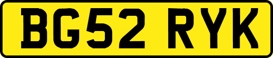BG52RYK