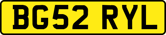 BG52RYL