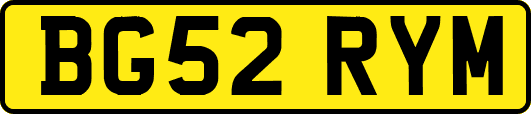 BG52RYM