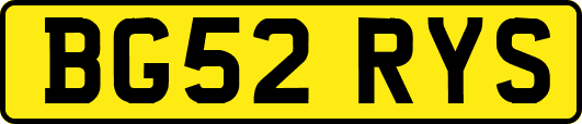 BG52RYS