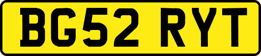 BG52RYT