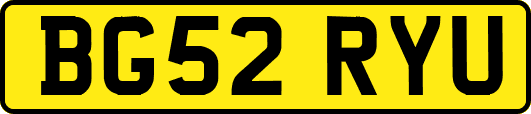 BG52RYU