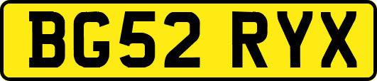 BG52RYX