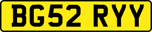 BG52RYY