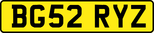 BG52RYZ