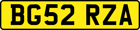 BG52RZA