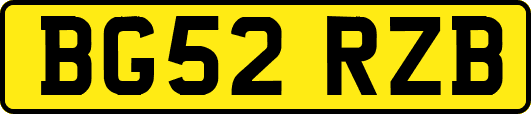 BG52RZB