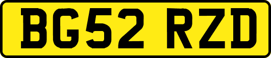 BG52RZD