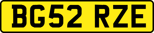 BG52RZE